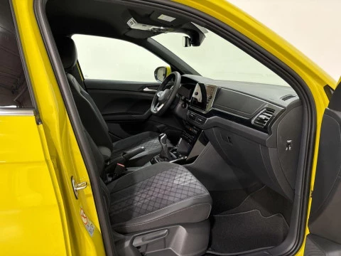 Volkswagen T-Cross R-Line 1.0 TSI 85 kW (116 CV)