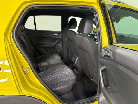 Volkswagen T-Cross R-Line 1.0 TSI 85 kW (116 CV)