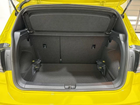 Volkswagen T-Cross R-Line 1.0 TSI 85 kW (116 CV)