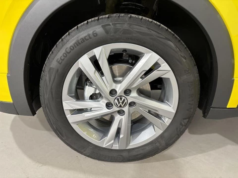 Volkswagen T-Cross R-Line 1.0 TSI 85 kW (116 CV)