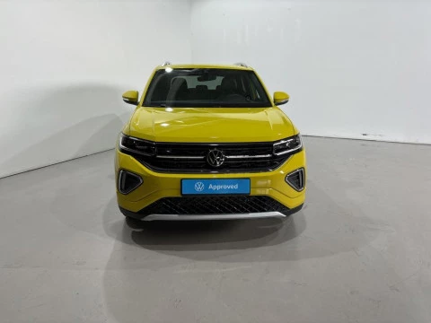 Volkswagen T-Cross R-Line 1.0 TSI 85 kW (116 CV)