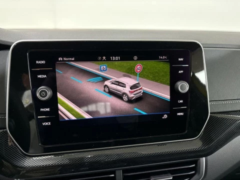 Volkswagen T-Cross R-Line 1.0 TSI 85 kW (116 CV)