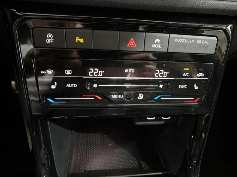 Volkswagen T-Cross R-Line 1.0 TSI 85 kW (116 CV)