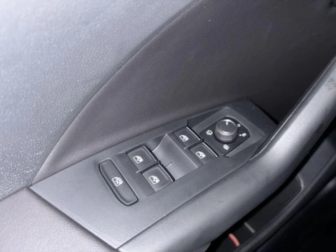 Volkswagen T-Cross R-Line 1.0 TSI 85 kW (116 CV)