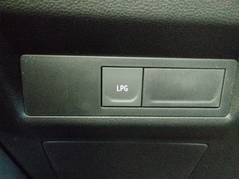 Renault Captur  Eco-G Techno 74kW