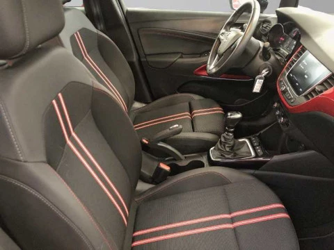 Opel Crossland GS-Line 1.2 GAS MT6 S/S 110cv