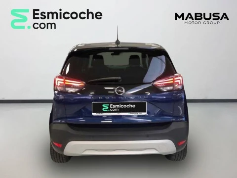 Opel Crossland GS-Line 1.2 GAS MT6 S/S 110cv