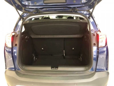 Opel Crossland GS-Line 1.2 GAS MT6 S/S 110cv