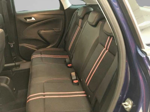 Opel Crossland GS-Line 1.2 GAS MT6 S/S 110cv