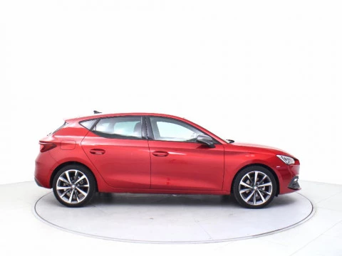 Seat Leon 1.5 TSI 85KW S/S FR SPECIAL EDITION 116 5P