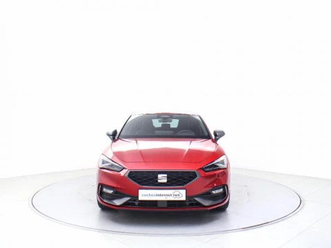 Seat Leon 1.5 TSI 85KW S/S FR SPECIAL EDITION 116 5P