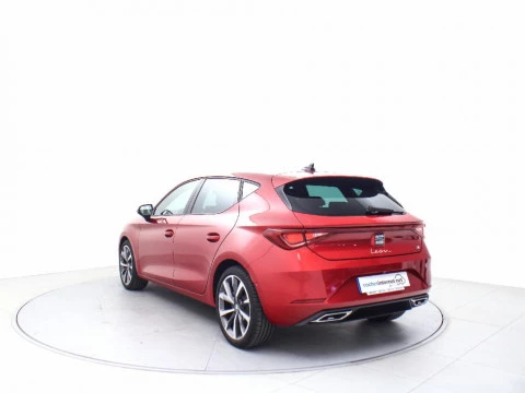 Seat Leon 1.5 TSI 85KW S/S FR SPECIAL EDITION 116 5P