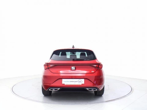 Seat Leon 1.5 TSI 85KW S/S FR SPECIAL EDITION 116 5P