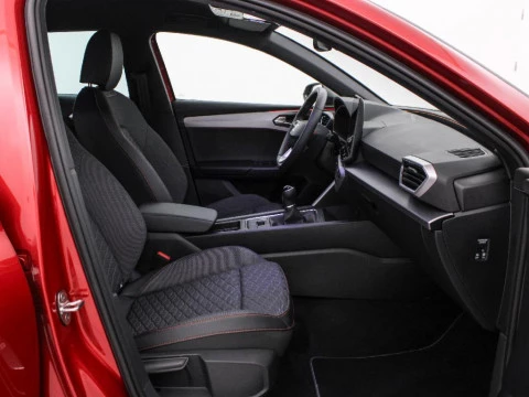 Seat Leon 1.5 TSI 85KW S/S FR SPECIAL EDITION 116 5P