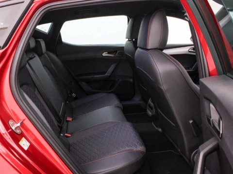 Seat Leon 1.5 TSI 85KW S/S FR SPECIAL EDITION 116 5P