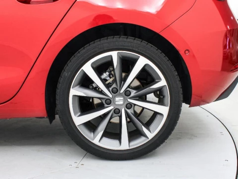 Seat Leon 1.5 TSI 85KW S/S FR SPECIAL EDITION 116 5P