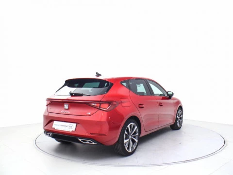Seat Leon 1.5 TSI 85KW S/S FR SPECIAL EDITION 116 5P