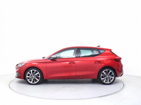 Seat Leon 1.5 TSI 85KW S/S FR SPECIAL EDITION 116 5P