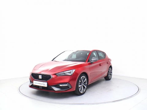 Seat Leon 1.5 TSI 85KW S/S FR SPECIAL EDITION 116 5P