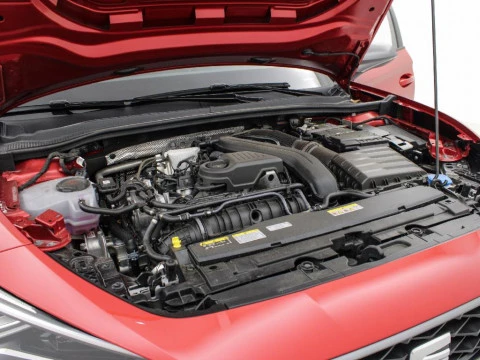 Seat Leon 1.5 TSI 85KW S/S FR SPECIAL EDITION 116 5P
