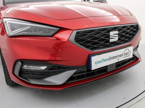 Seat Leon 1.5 TSI 85KW S/S FR SPECIAL EDITION 116 5P