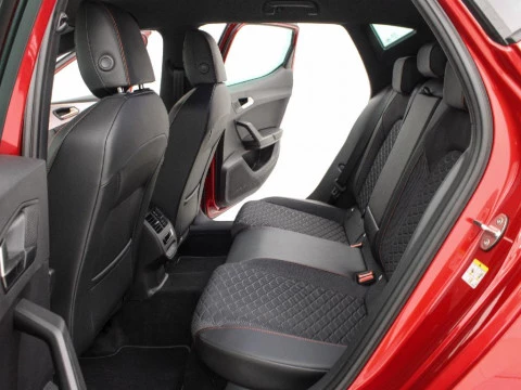 Seat Leon 1.5 TSI 85KW S/S FR SPECIAL EDITION 116 5P