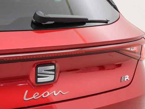 Seat Leon 1.5 TSI 85KW S/S FR SPECIAL EDITION 116 5P