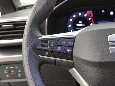 Seat Leon 1.5 TSI 85KW S/S FR SPECIAL EDITION 116 5P
