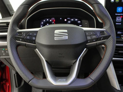 Seat Leon 1.5 TSI 85KW S/S FR SPECIAL EDITION 116 5P