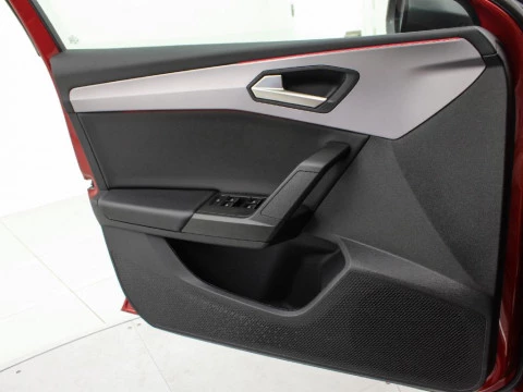 Seat Leon 1.5 TSI 85KW S/S FR SPECIAL EDITION 116 5P
