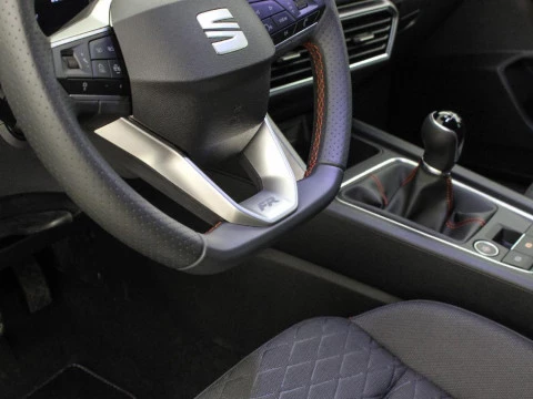 Seat Leon 1.5 TSI 85KW S/S FR SPECIAL EDITION 116 5P
