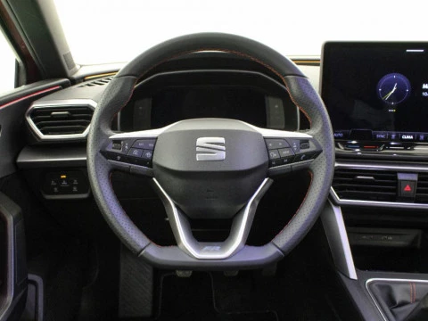 Seat Leon 1.5 TSI 85KW S/S FR SPECIAL EDITION 116 5P