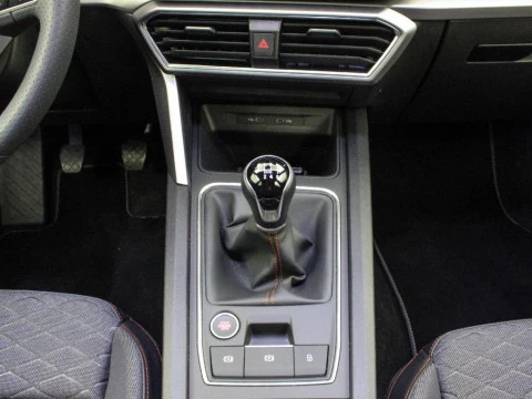 Seat Leon 1.5 TSI 85KW S/S FR SPECIAL EDITION 116 5P