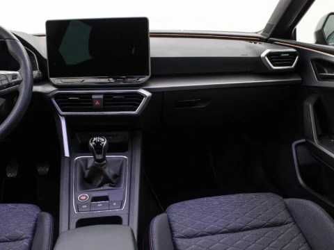 Seat Leon 1.5 TSI 85KW S/S FR SPECIAL EDITION 116 5P