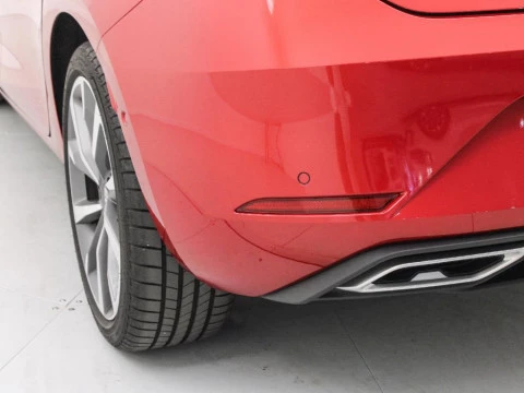 Seat Leon 1.5 TSI 85KW S/S FR SPECIAL EDITION 116 5P