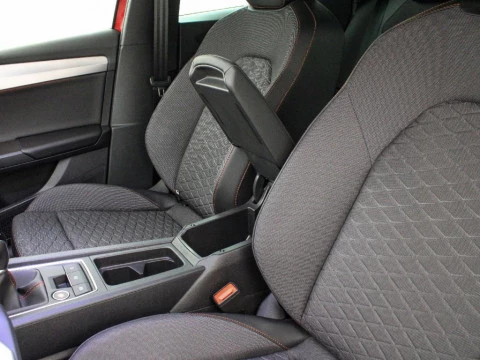 Seat Leon 1.5 TSI 85KW S/S FR SPECIAL EDITION 116 5P