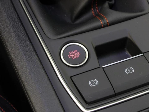 Seat Leon 1.5 TSI 85KW S/S FR SPECIAL EDITION 116 5P