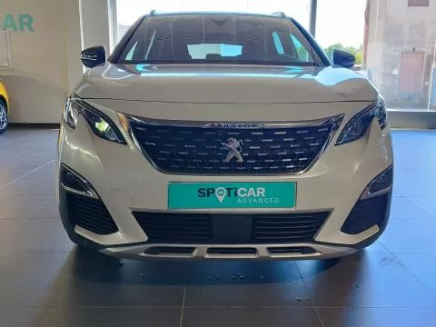 Peugeot 3008 1.5L BlueHDi 96kW (130CV) S&S GT Line