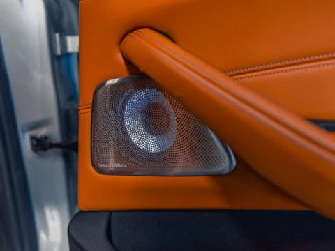 BMW Serie 5 M5 Competition