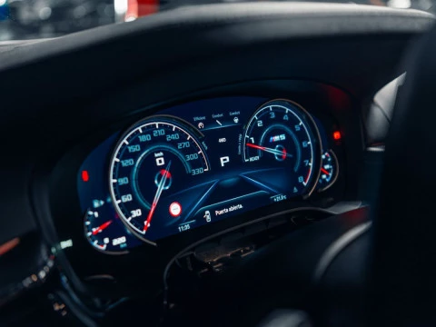 BMW Serie 5 M5 Competition