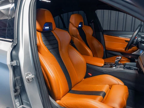 BMW Serie 5 M5 Competition