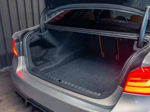 BMW Serie 5 M5 Competition