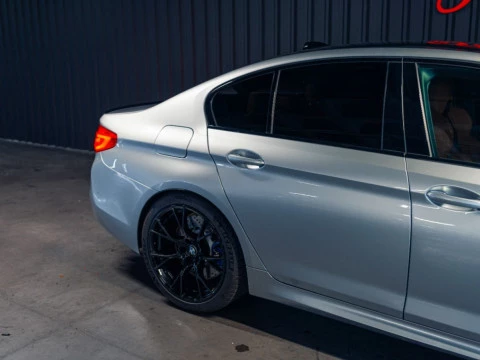 BMW Serie 5 M5 Competition