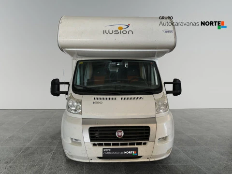 GIOTTILINE ILUSION 690