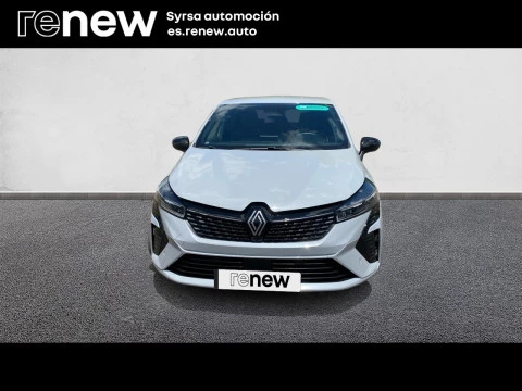 Renault Clio techno Eco-G 100cv (74kW)