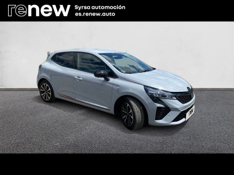 Renault Clio techno Eco-G 100cv (74kW)