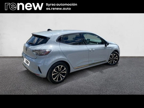 Renault Clio techno Eco-G 100cv (74kW)