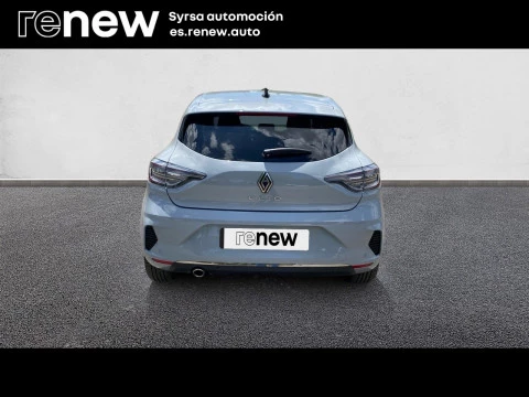 Renault Clio techno Eco-G 100cv (74kW)