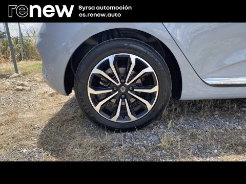 Renault Clio techno Eco-G 100cv (74kW)