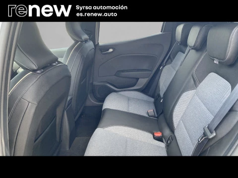 Renault Clio techno Eco-G 100cv (74kW)